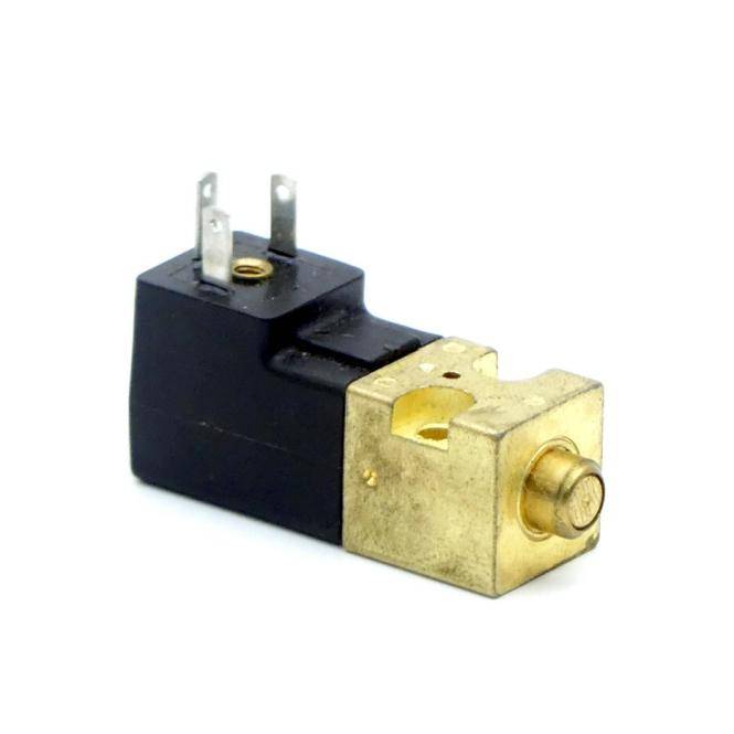 Bosch Magnetventil (1 827 414 160)