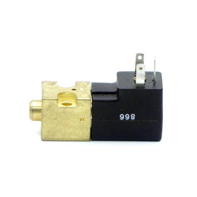 Bosch Magnetventil (1 827 414 160)