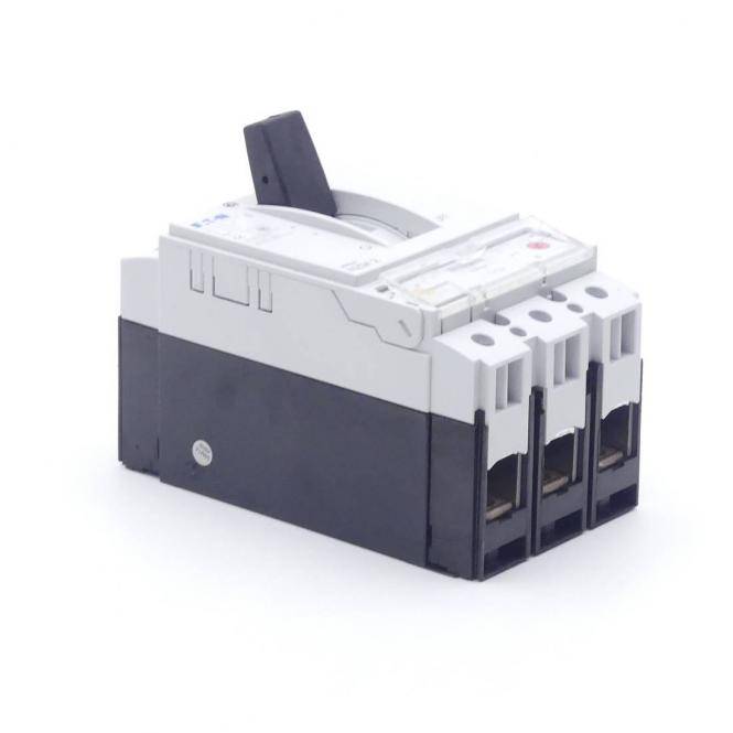 EATON Leistungsschalter (NZMC2-A300-BT)