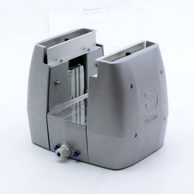 FlexLink Paletten-Fixierstation (XKPX 175 A)