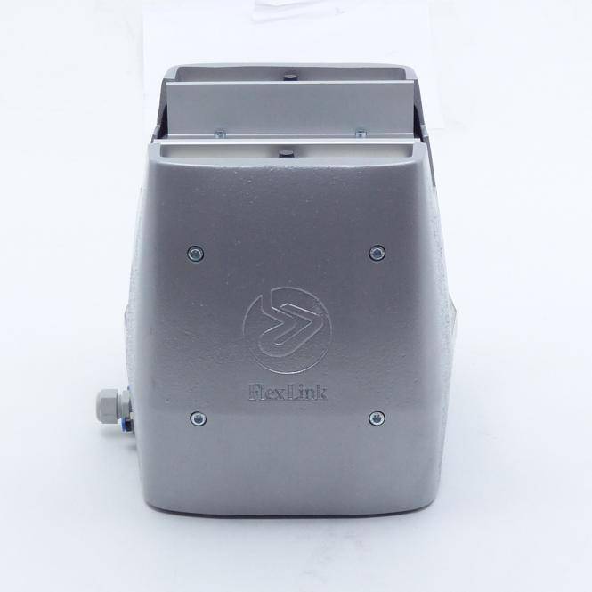 FlexLink Paletten-Fixierstation (XKPX 175 A)