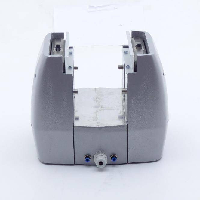 FlexLink Paletten-Fixierstation (XKPX 175 A)