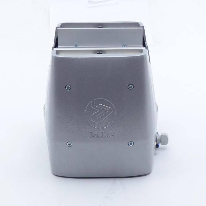 FlexLink Paletten-Fixierstation (XKPX 175 A)