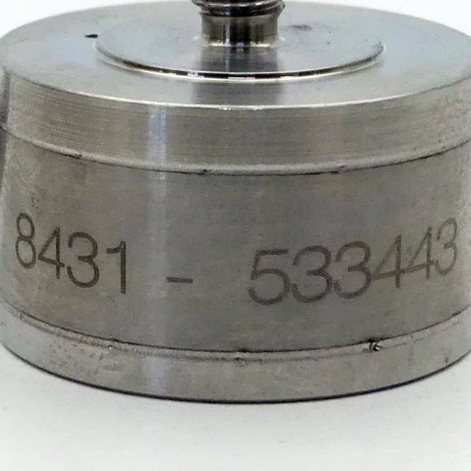 Burster Druckkraftsensor 50N (8431-533443)