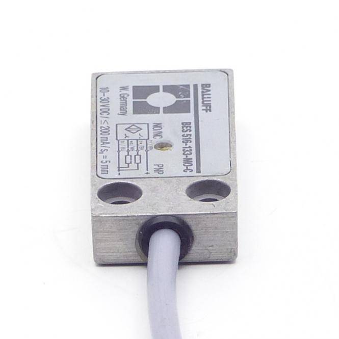 BALLUFF Induktiver Sensor (BES 516-133-MO-C)