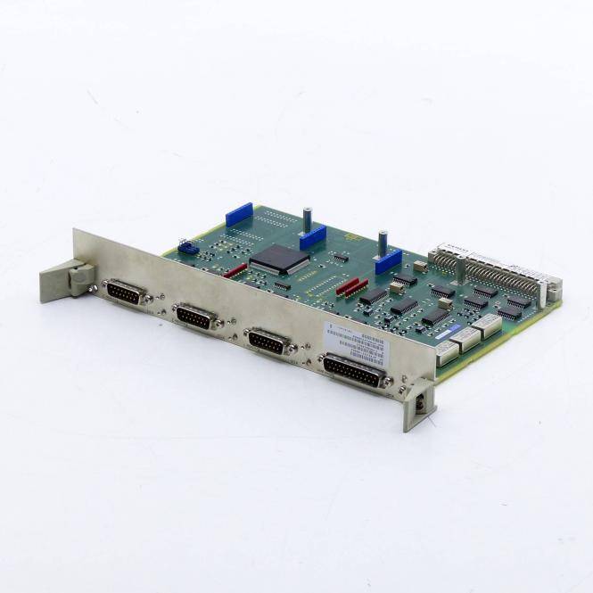 Siemens Sinumerik Baugruppe (GFX1121-4BB03)