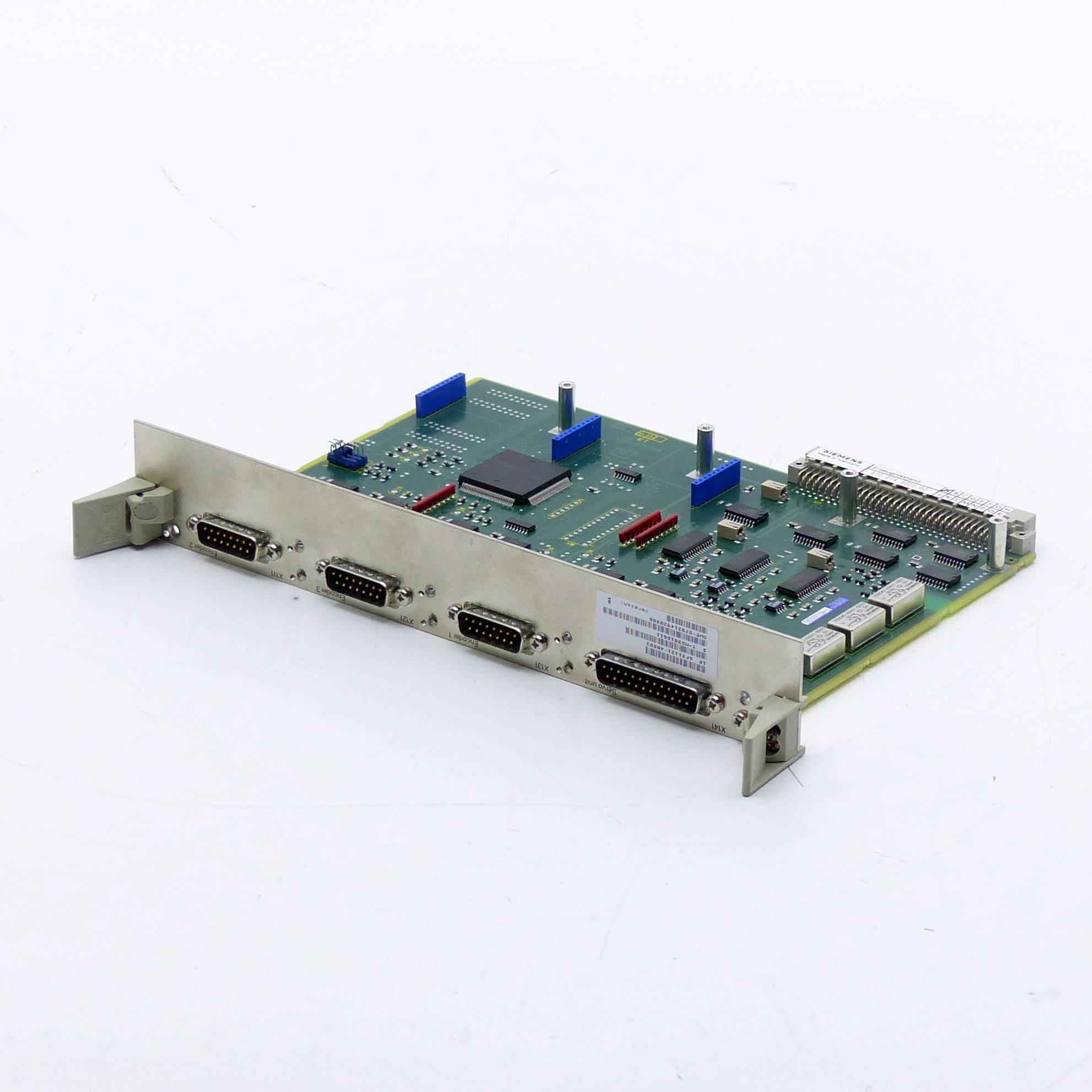 Siemens Sinumerik Baugruppe (GFX1121-4BB03)