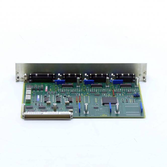 Siemens Sinumerik Baugruppe (GFX1121-4BB03)