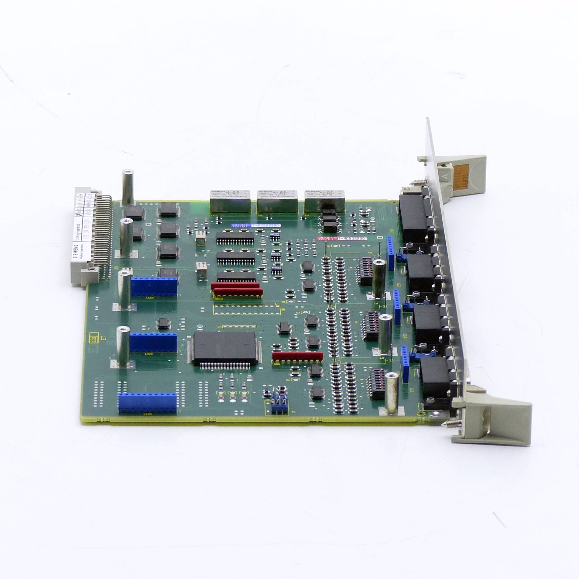 Siemens Sinumerik Baugruppe (GFX1121-4BB03)