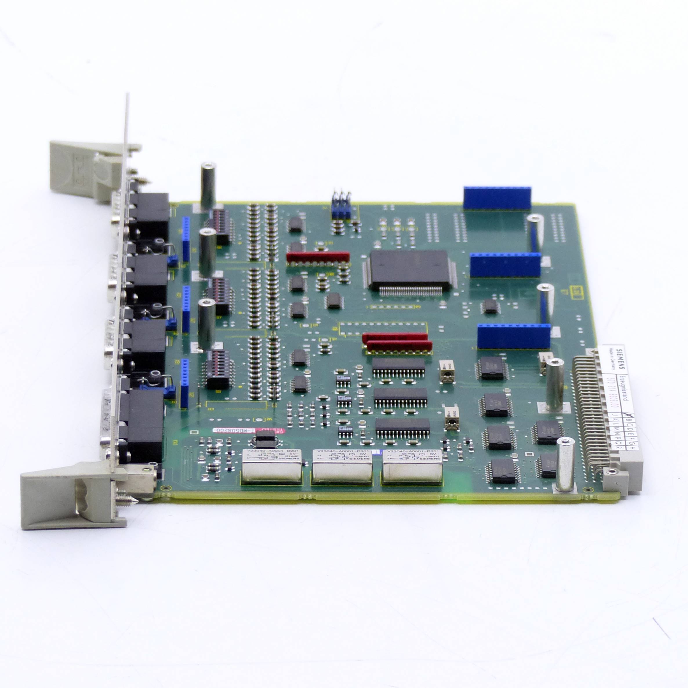 Siemens Sinumerik Baugruppe (GFX1121-4BB03)