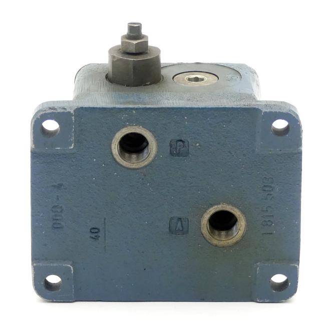 BOSCH Stromregelventil (0 811 330 006)