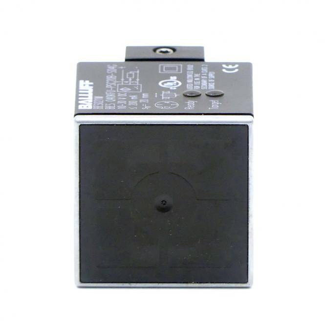 BALLUFF Induktiver Sensor BES021W (BES Q40KFU-PSC20B-S04G)