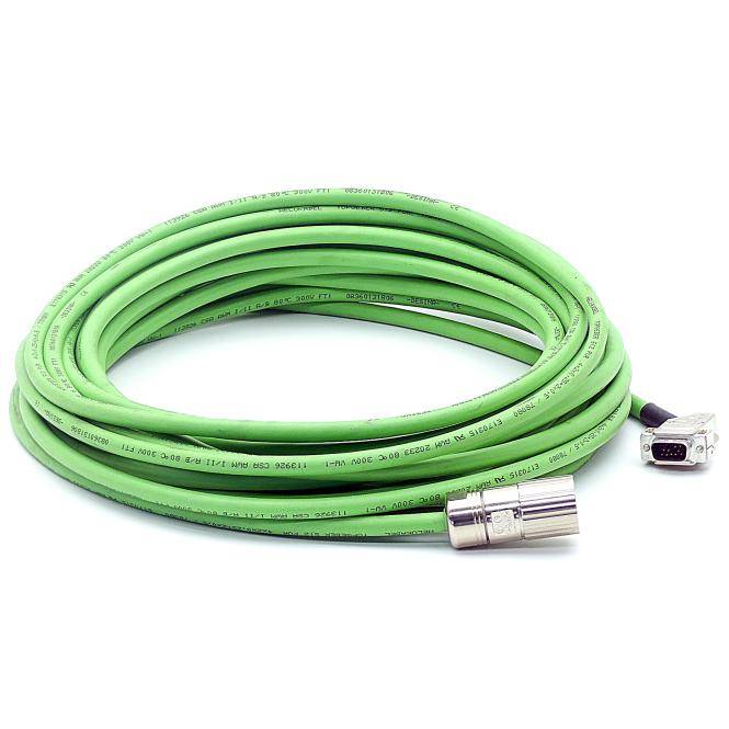 Parker Kabel GBK24/06 (163331520002)