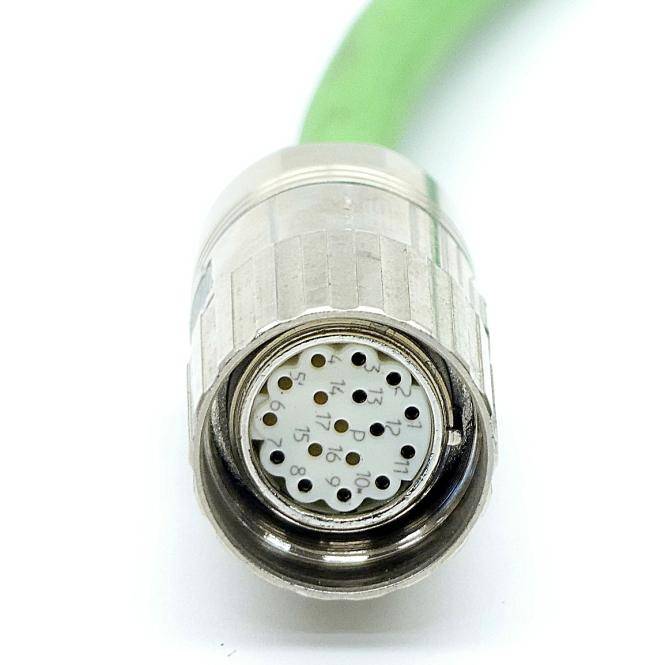 Parker Kabel GBK24/06 (163331520002)