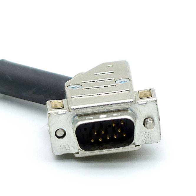 Parker Kabel GBK24/06 (163331520002)
