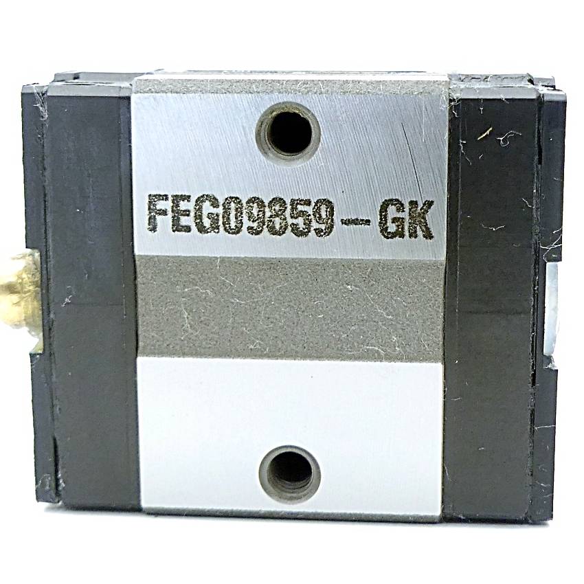 THK Führungswagen SSR-15XV (FEG09859-GK)