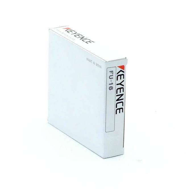 Keyence Transmittierendes Lichtleitergerät FU-16 (FU-16)