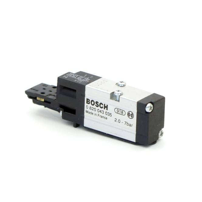 Bosch 5/2 Wegeventil (0 820 043 035)