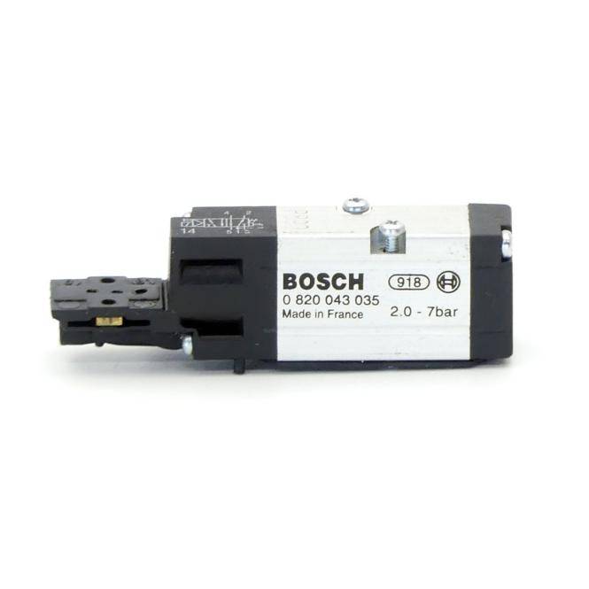 Bosch 5/2 Wegeventil (0 820 043 035)