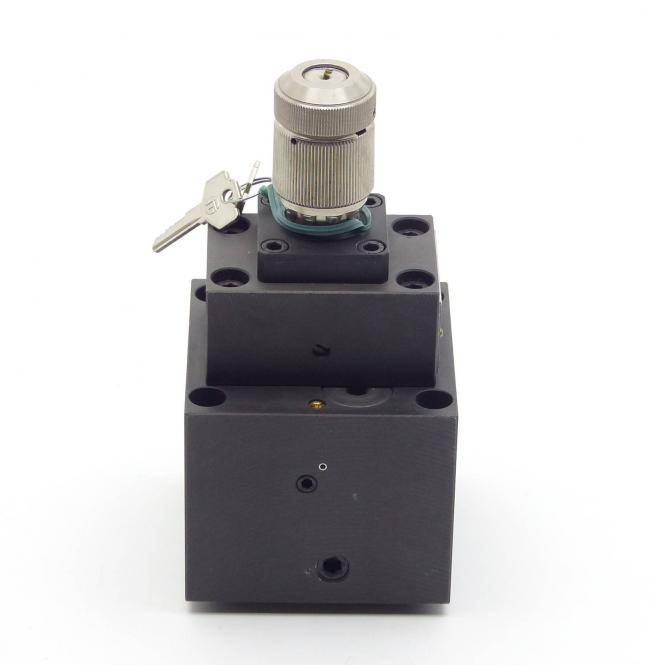 BOSCH Stromregelventil 0811330031 (0 811 330 031)
