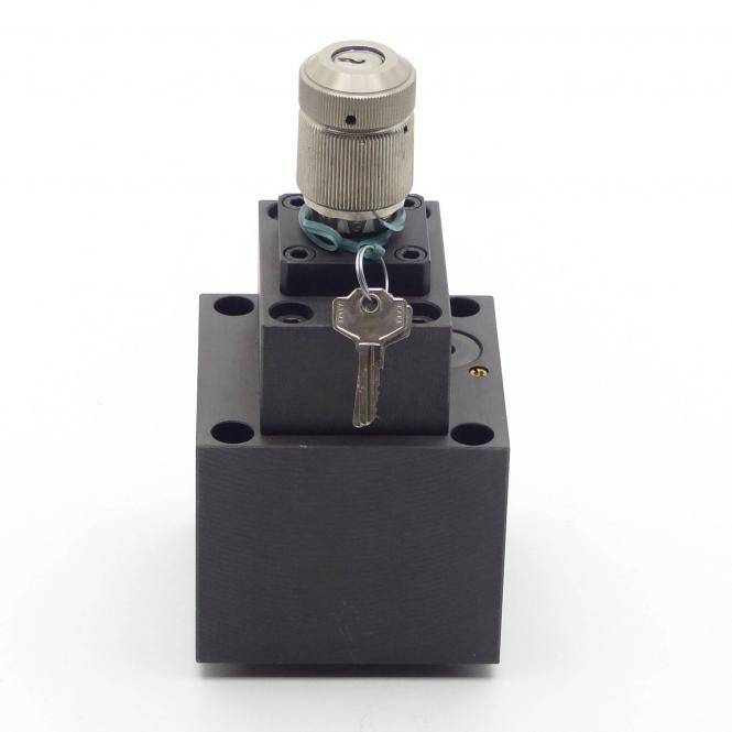 BOSCH Stromregelventil 0811330031 (0 811 330 031)