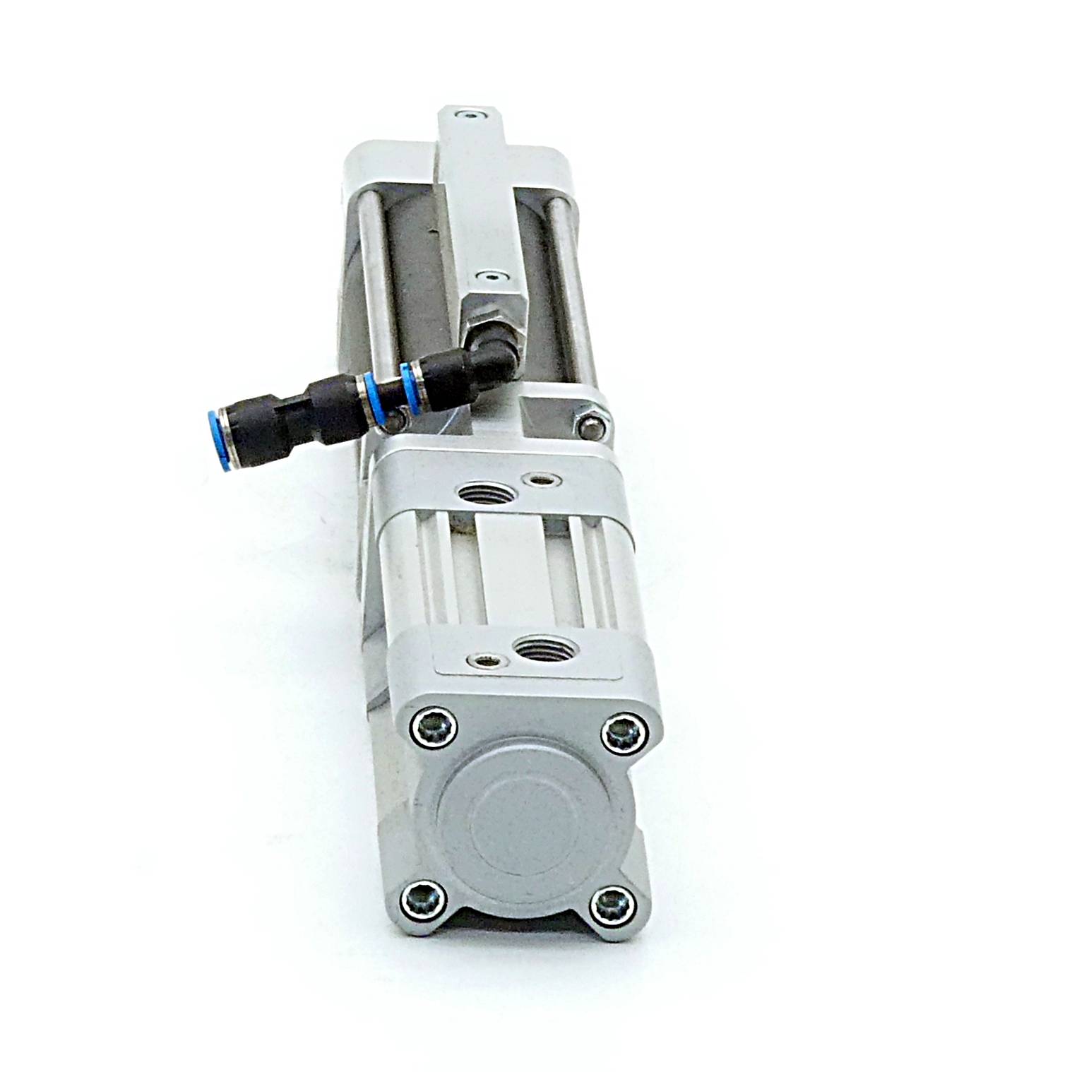 FESTO Zylinder mit Haltebremse CFLC-40-20-PPVA-S (8073331 )