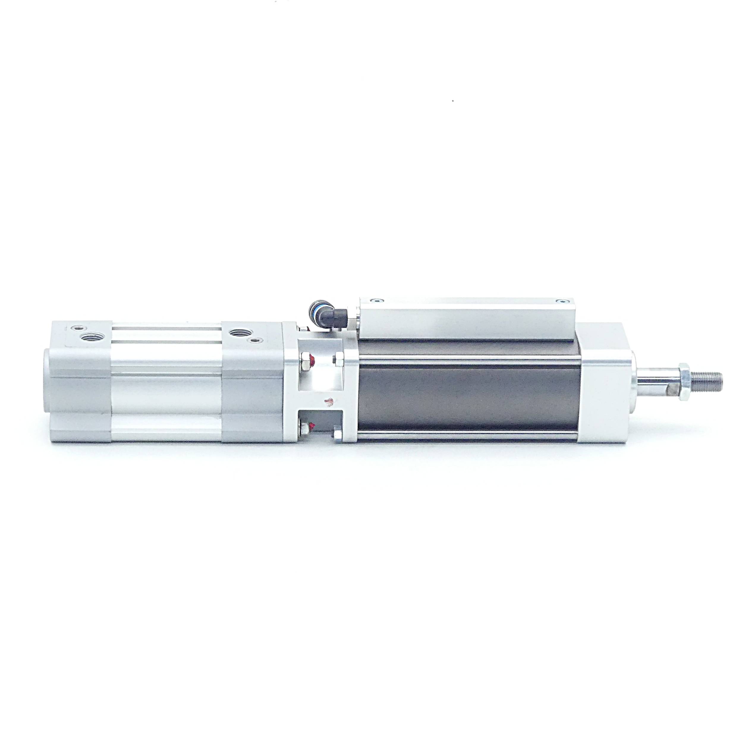FESTO Zylinder mit Haltebremse CFLC-40-20-PPVA-S (8073331 )