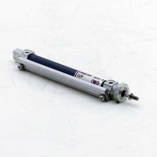 Bosch Rundzylinder 10 x 50 (0 822 330 003)