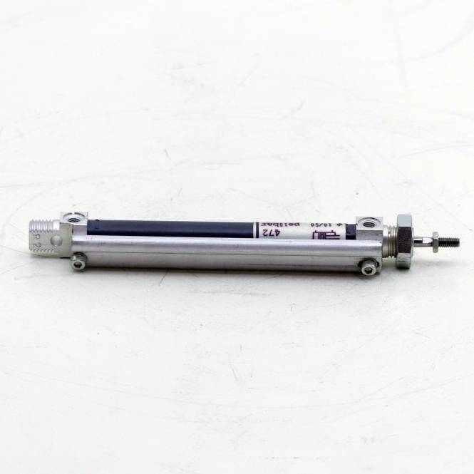 Bosch Rundzylinder 10 x 50 (0 822 330 003)
