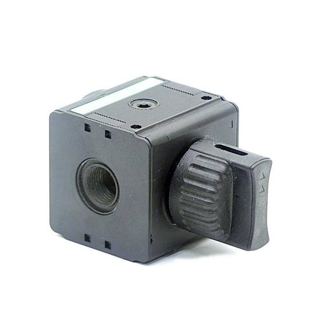 Bosch Absperrventil (0 821 300 911)