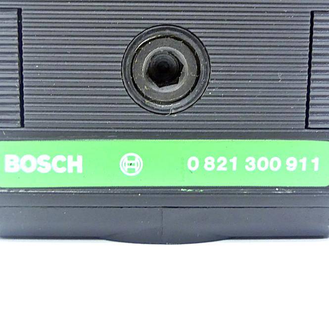 Bosch Absperrventil (0 821 300 911)