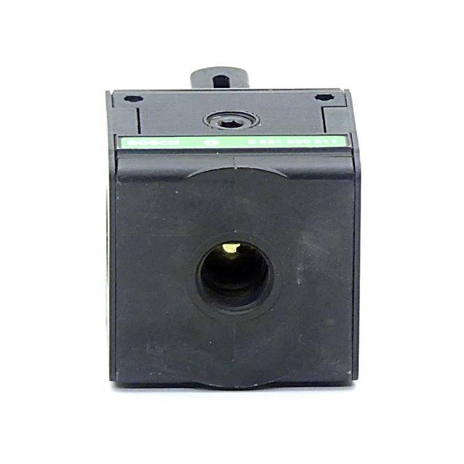 Bosch Absperrventil (0 821 300 911)