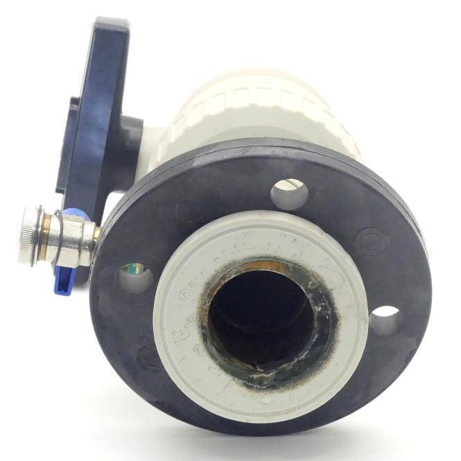 Georg Fischer Kugelhahn (346 DN50 PP-H EPDM)