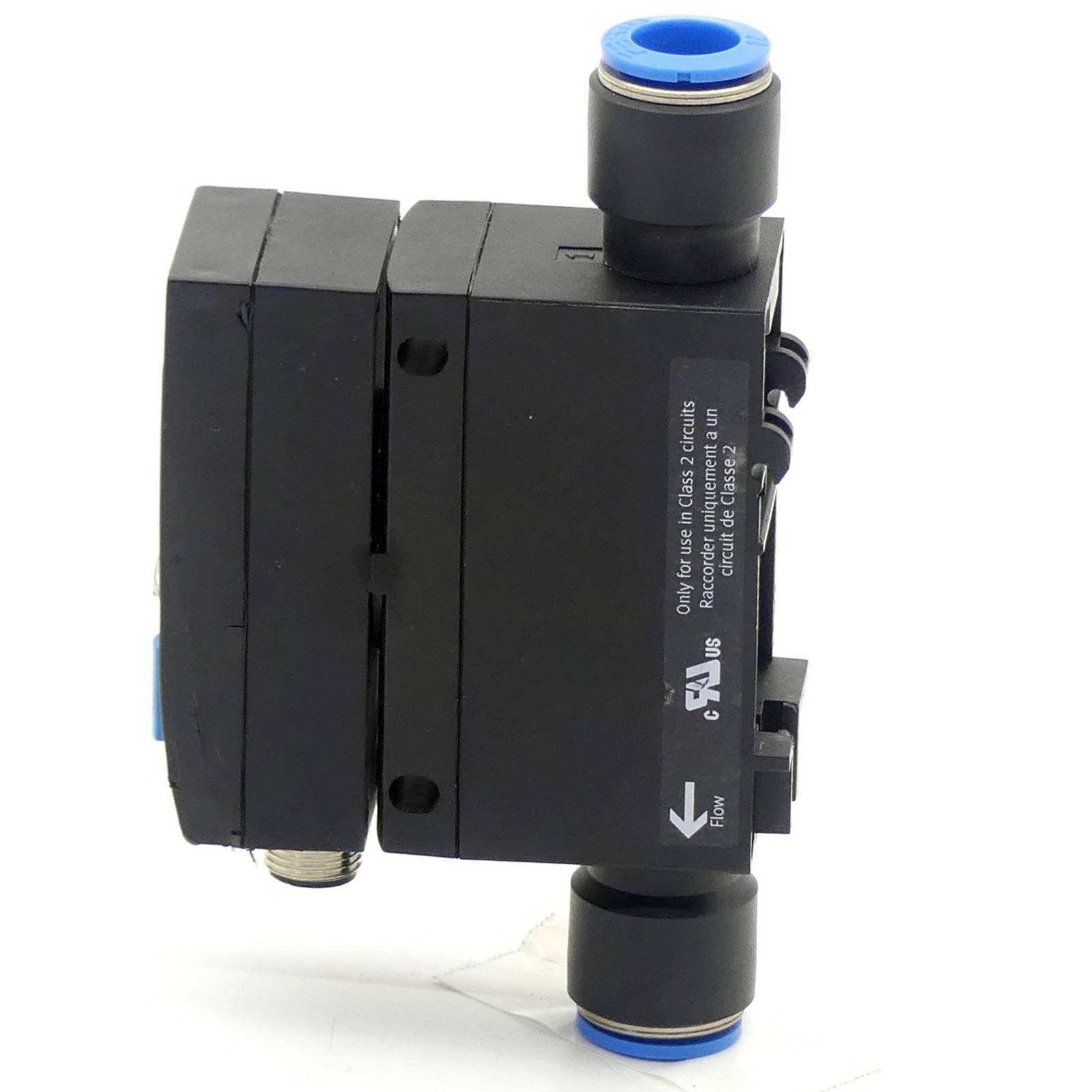 FESTO Durchflusssensor SFAB-200U-WQ12-2SV-M12-5S (563795)