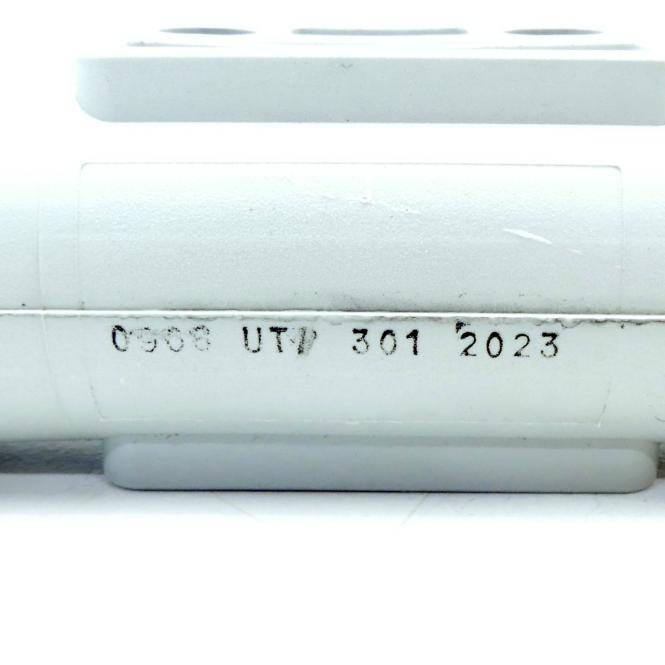 lumberg Rundsteckerverbinder metrisch (0906 UTP 301 2023)