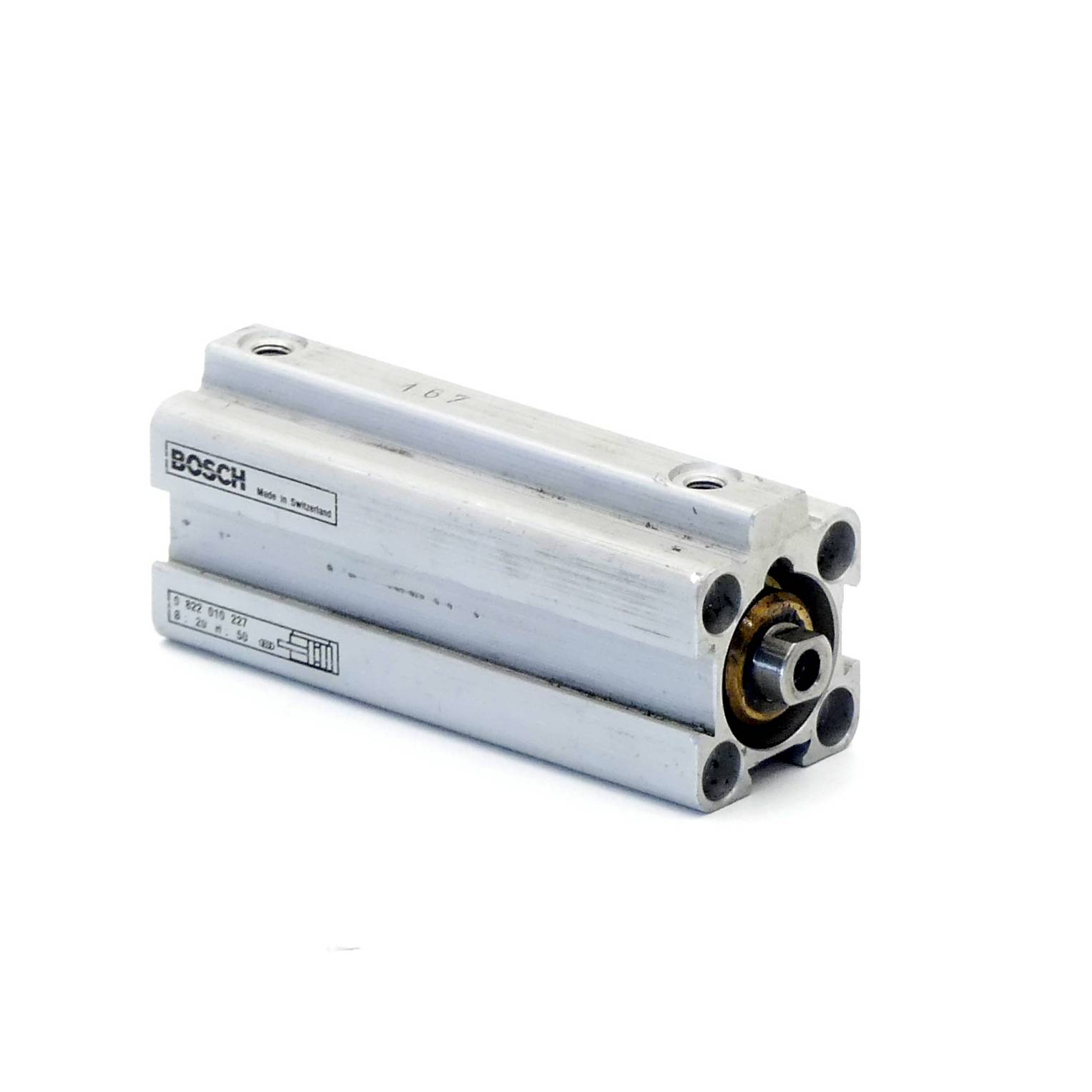 Bosch Pneumatikzylinder (0822010227)