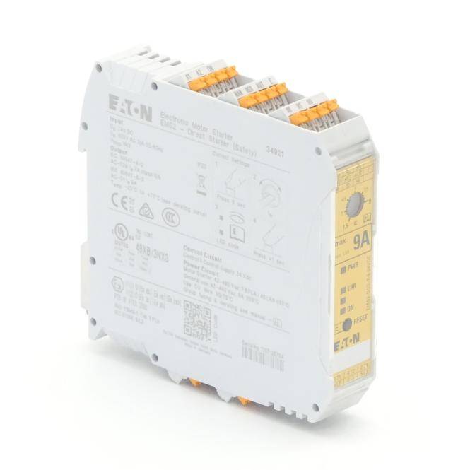 EATON Direktstarter (EMS2-DOS-T-9-24VDC)