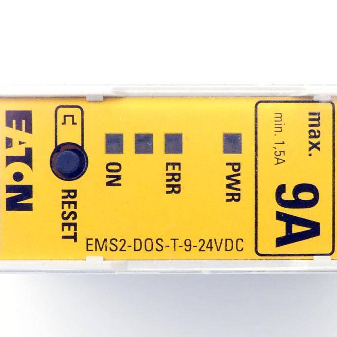 EATON Direktstarter (EMS2-DOS-T-9-24VDC)