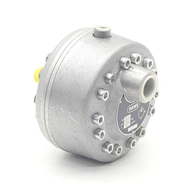 HAWE Radialkolbenpumpe R 7,4 (107)