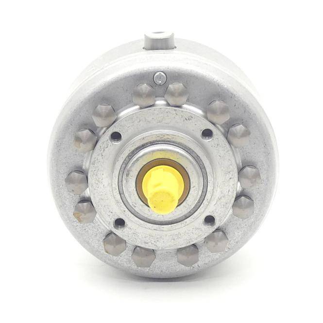 HAWE Radialkolbenpumpe R 7,4 (107)