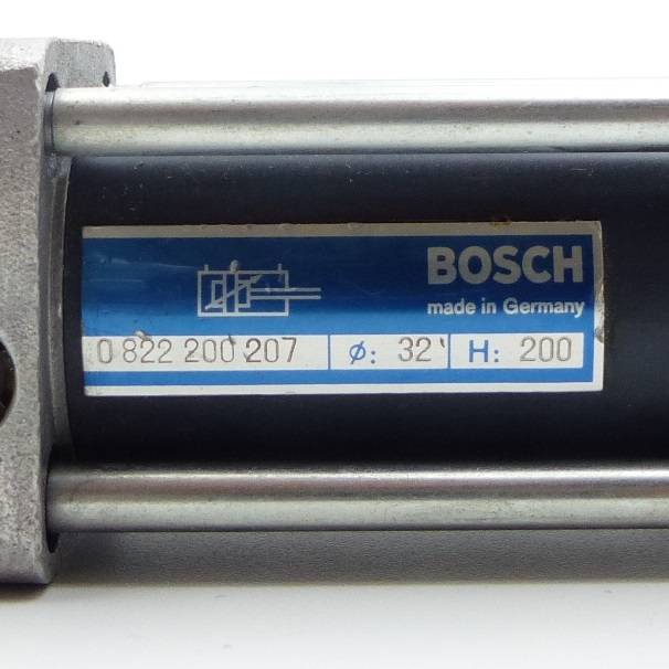 BOSCH Kompaktzylinder 32 x 200 (0 822 200 207)