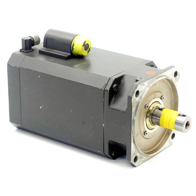 Siemens Servomotor (1FT6105-8AF71-4ED1)