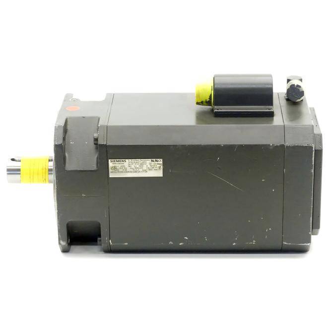 Siemens Servomotor (1FT6105-8AF71-4ED1)