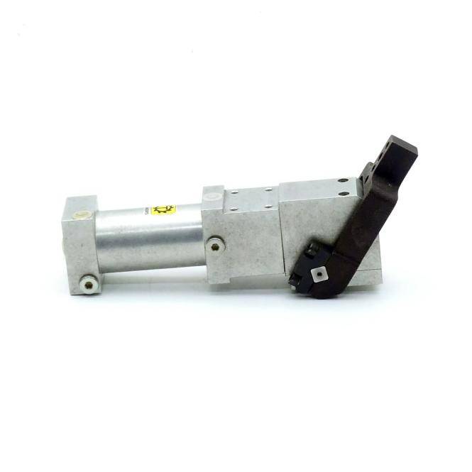 Tünkers Pneumatikspanner 90° K40-T12 (K2 40 A10 T12)