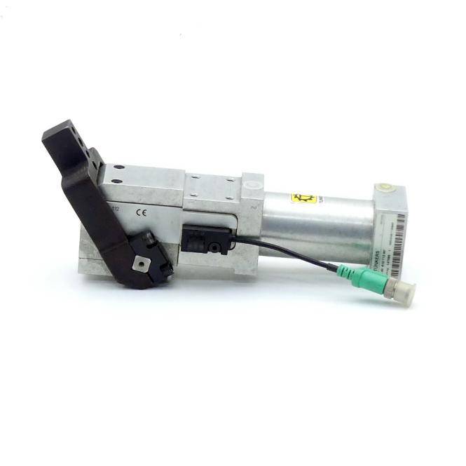 Tünkers Pneumatikspanner 90° K40-T12 (K2 40 A10 T12)