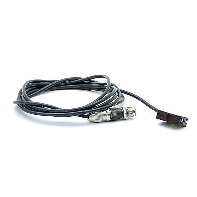 Omron Lasersensor (E3Z-LL81)