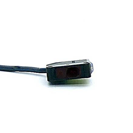 Omron Lasersensor (E3Z-LL81)