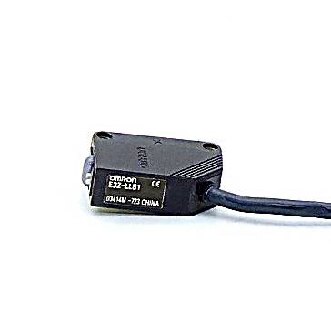 Omron Lasersensor (E3Z-LL81)