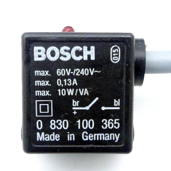 Bosch Sensor (0830100365)