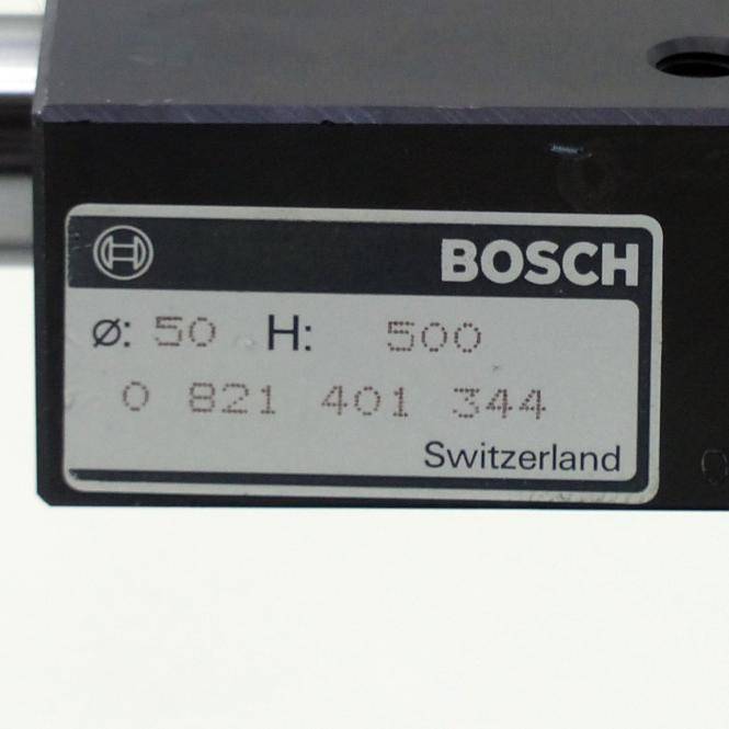 Bosch Zylinderbefestigung (0 821 401 344)
